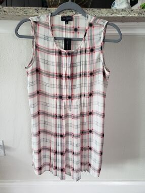 The Limited Tunic Top Size XS